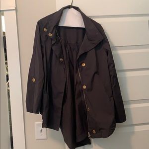 Women’s Navy Ciao Milano Jacket